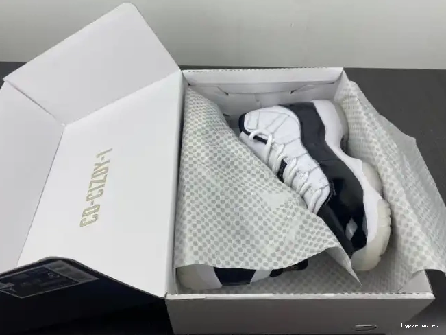 Air Jordan Air Jordan 11 CT8012-170 11DMP 0503